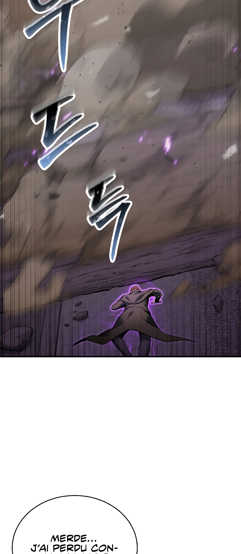 Read Absolute Necromancer FR Manga Online