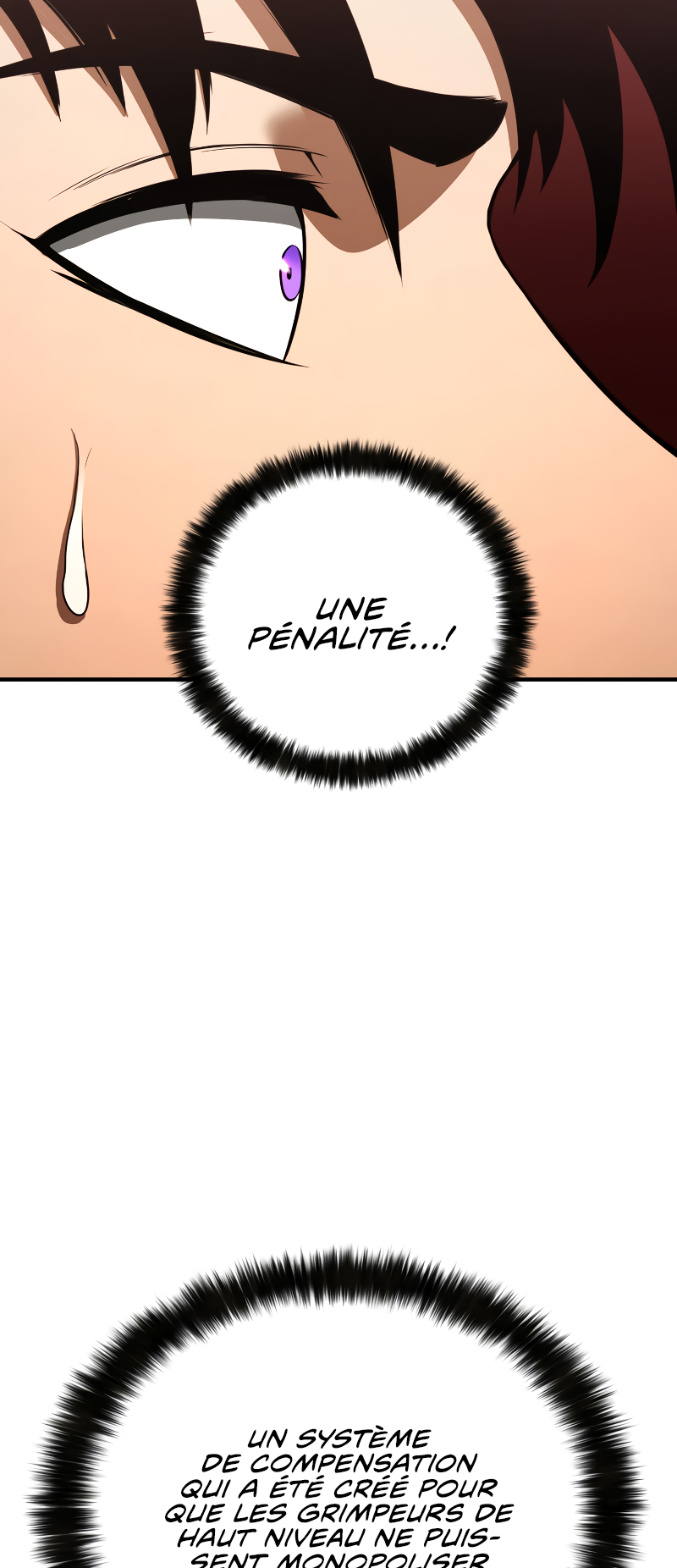 Read Absolute Necromancer FR Manga Online