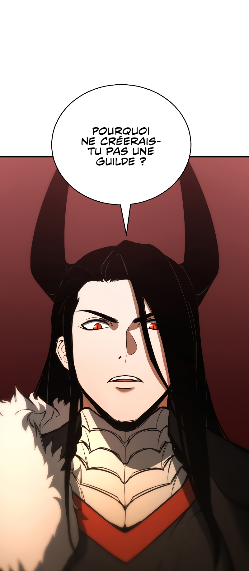 Read Absolute Necromancer FR Manga Online