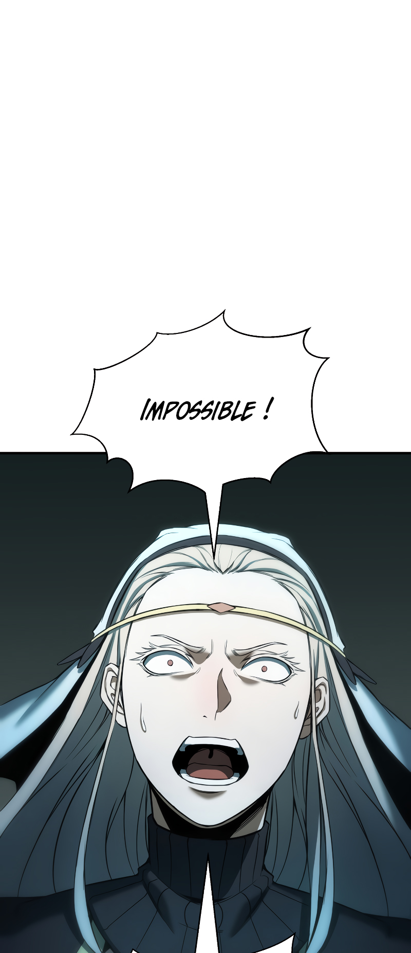 Read Absolute Necromancer FR Manga Online