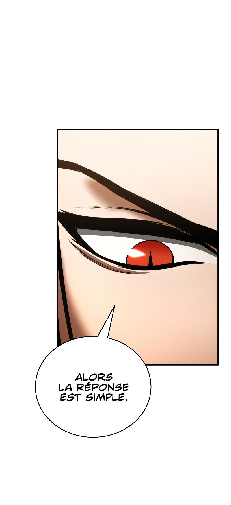 Read Absolute Necromancer FR Manga Online