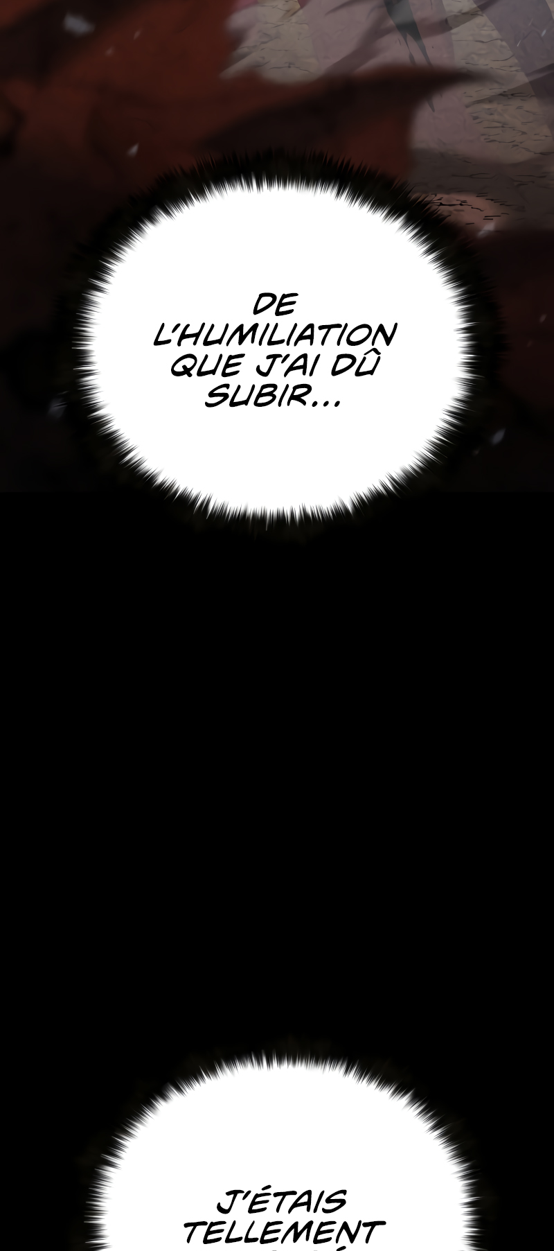 Read Absolute Necromancer FR Manga Online