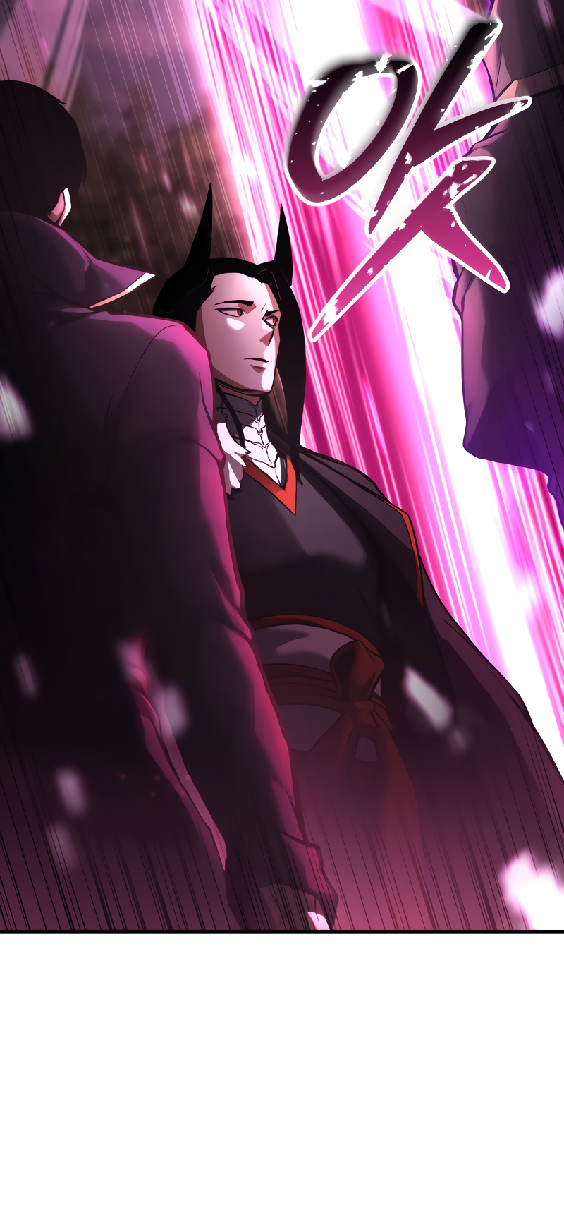 Read Absolute Necromancer FR Manga Online