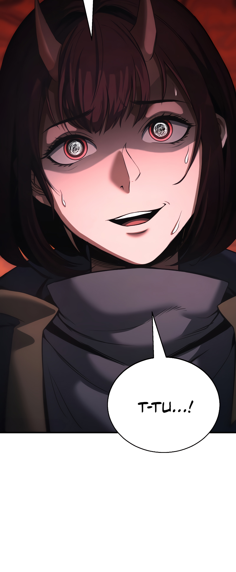 Read Absolute Necromancer FR Manga Online