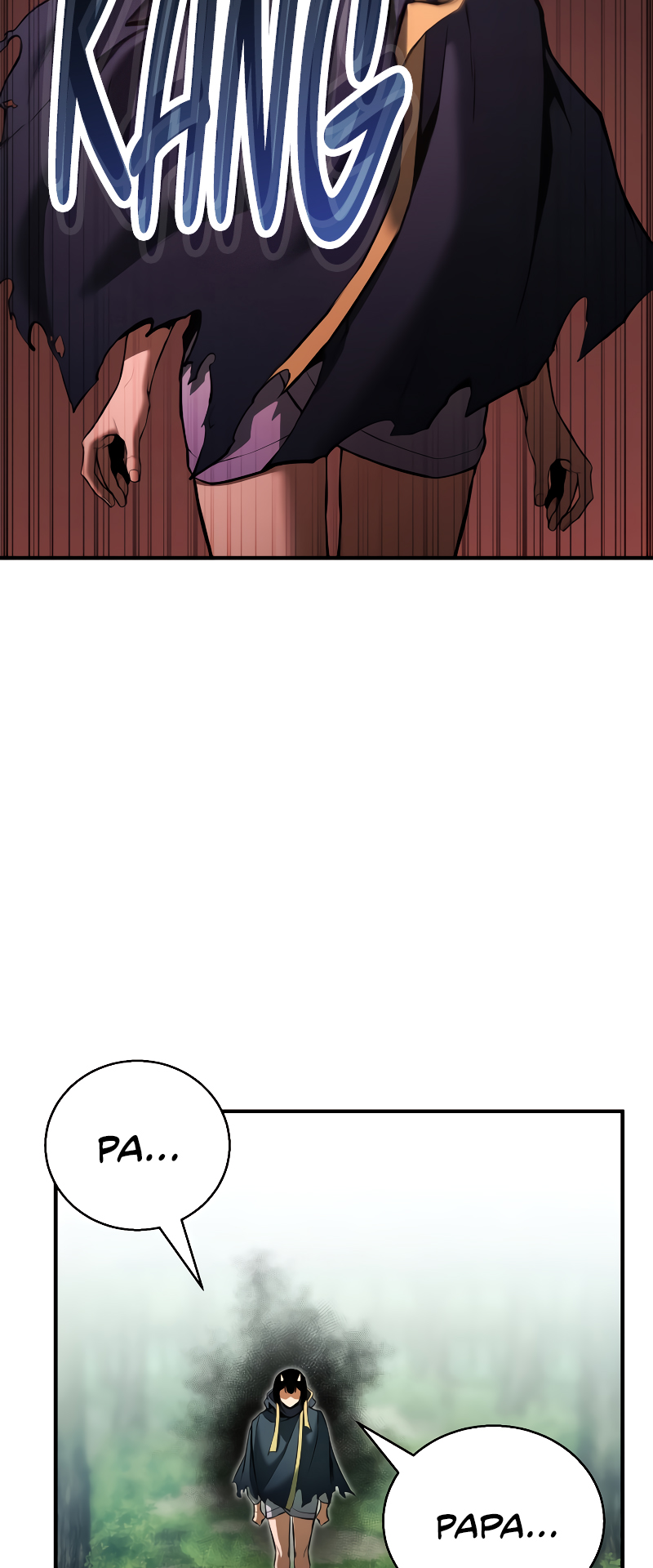 Read Absolute Necromancer FR Manga Online