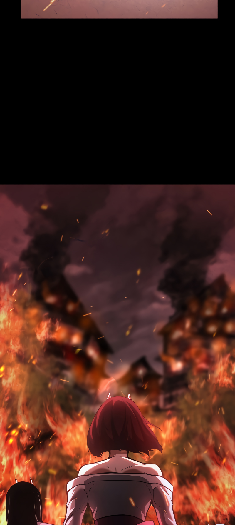 Read Absolute Necromancer FR Manga Online