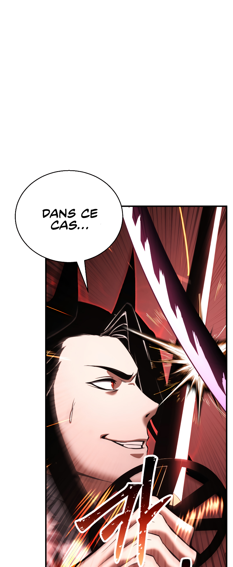 Read Absolute Necromancer FR Manga Online