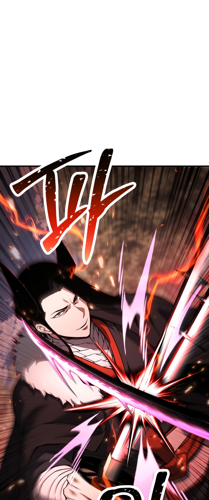 Read Absolute Necromancer FR Manga Online