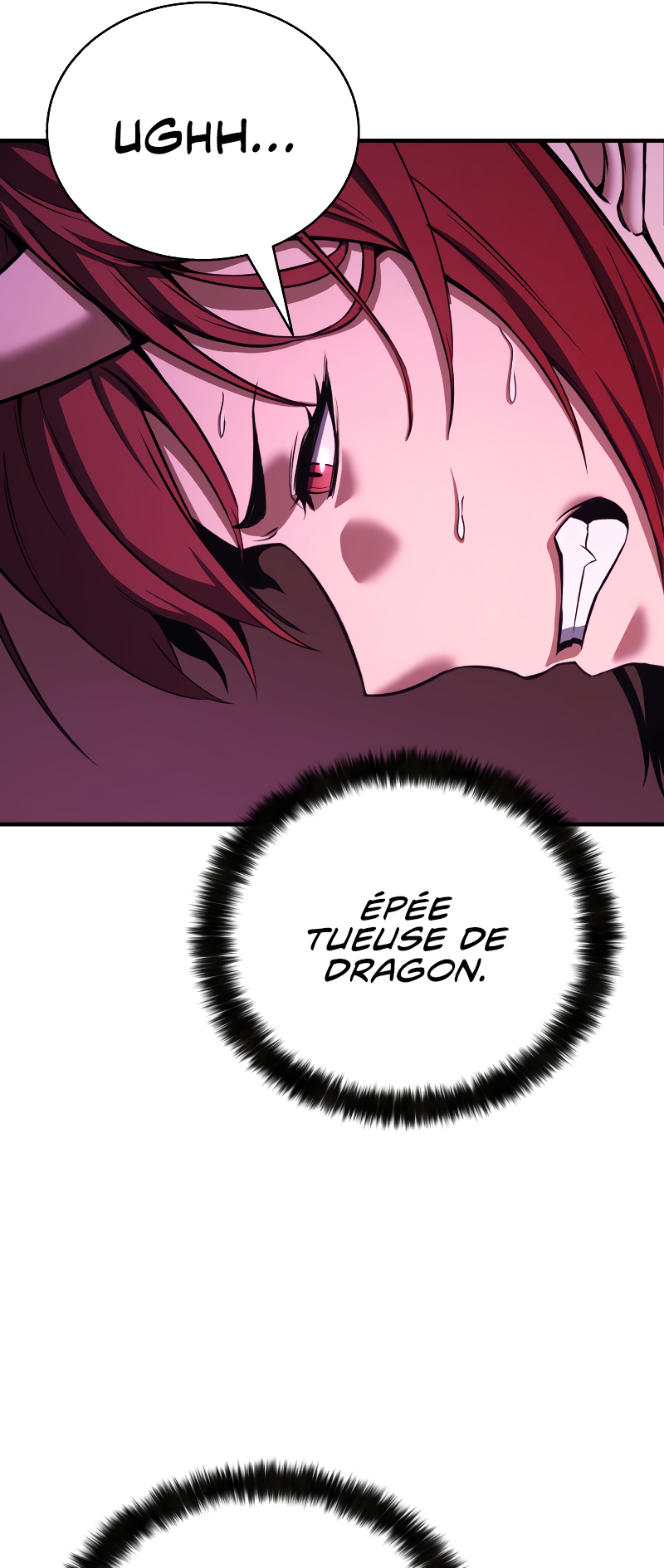 Read Absolute Necromancer FR Manga Online
