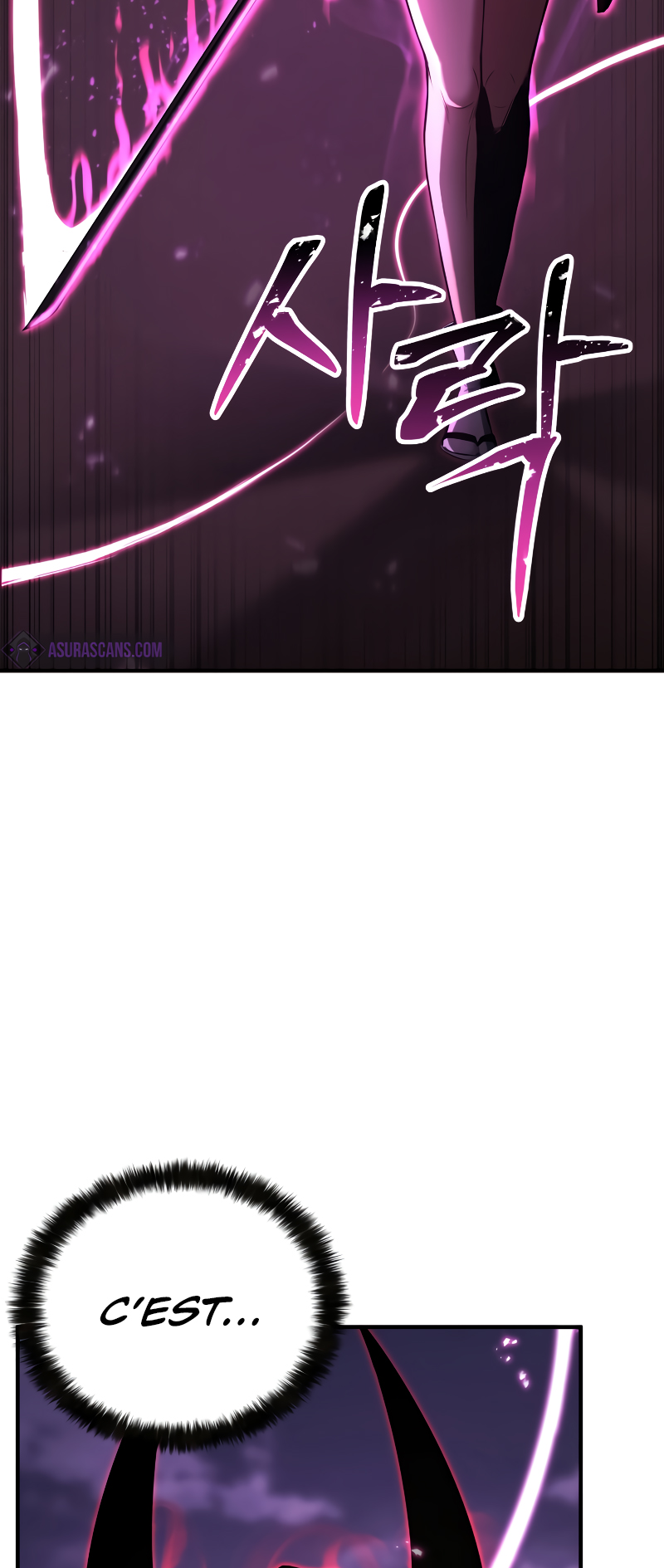 Read Absolute Necromancer FR Manga Online