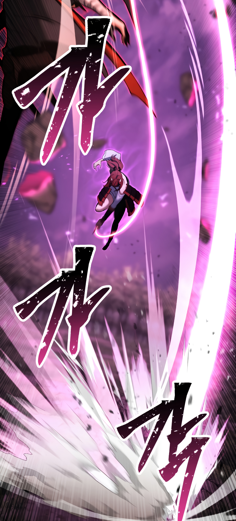 Read Absolute Necromancer FR Manga Online