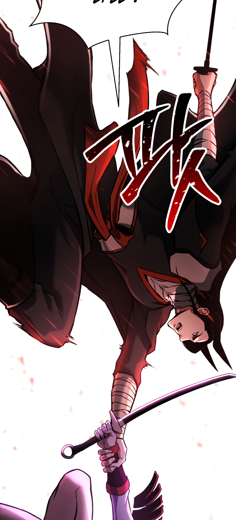 Read Absolute Necromancer FR Manga Online