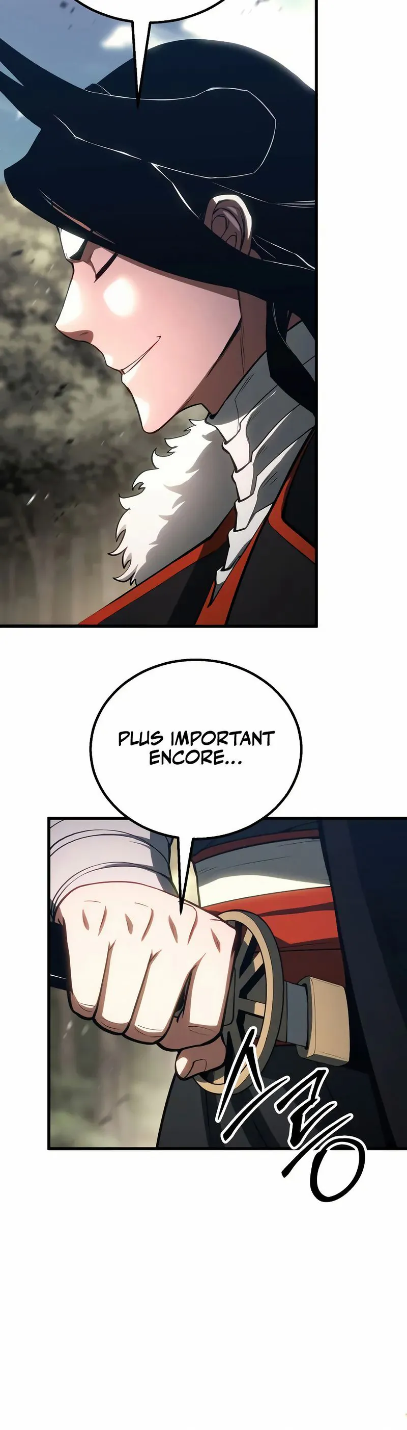 Read Absolute Necromancer FR Manga Online