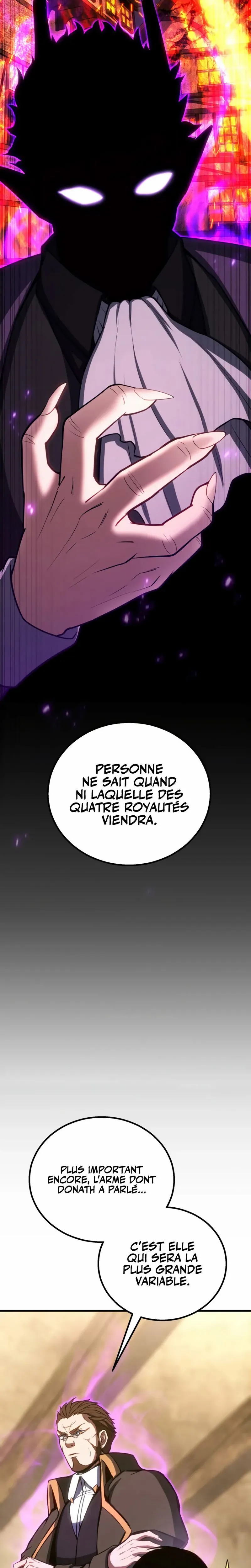 Read Absolute Necromancer FR Manga Online