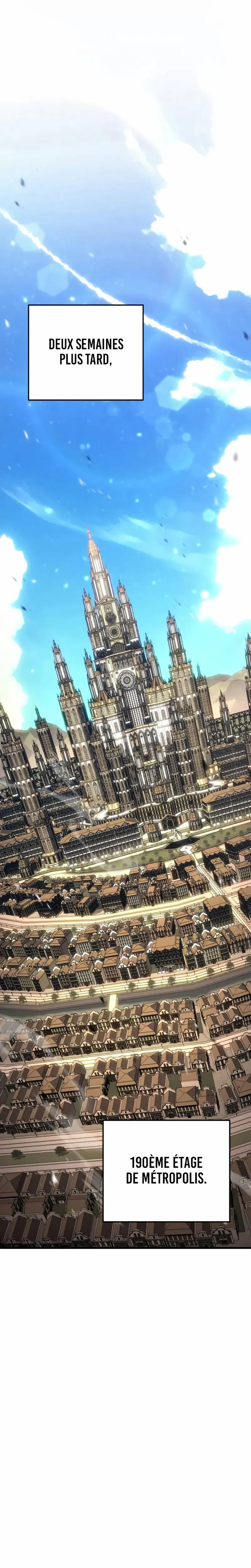 Read Absolute Necromancer FR Manga Online