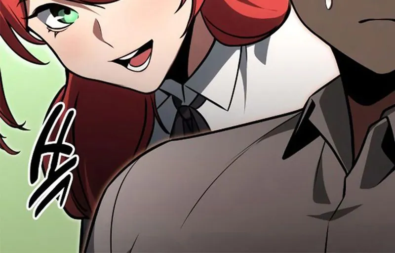Read Absolute Necromancer FR Manga Online