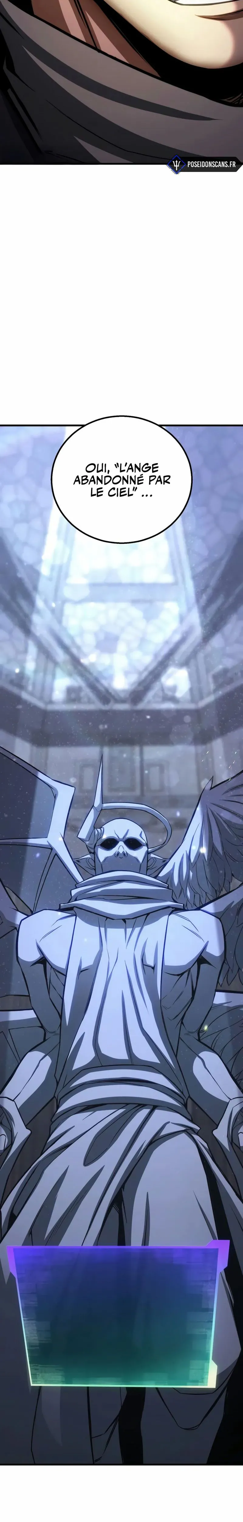 Read Absolute Necromancer FR Manga Online