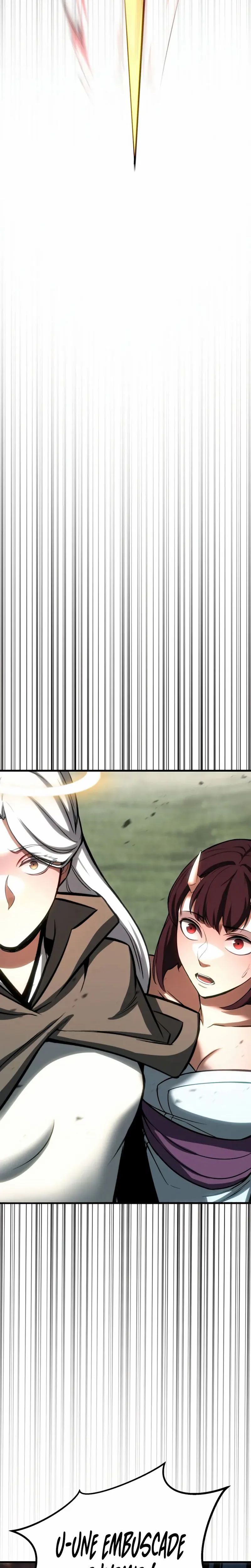 Read Absolute Necromancer FR Manga Online