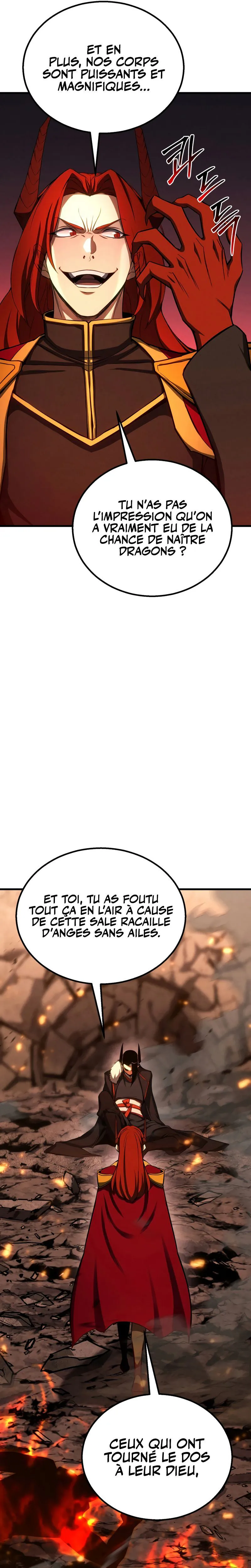 Read Absolute Necromancer FR Manga Online