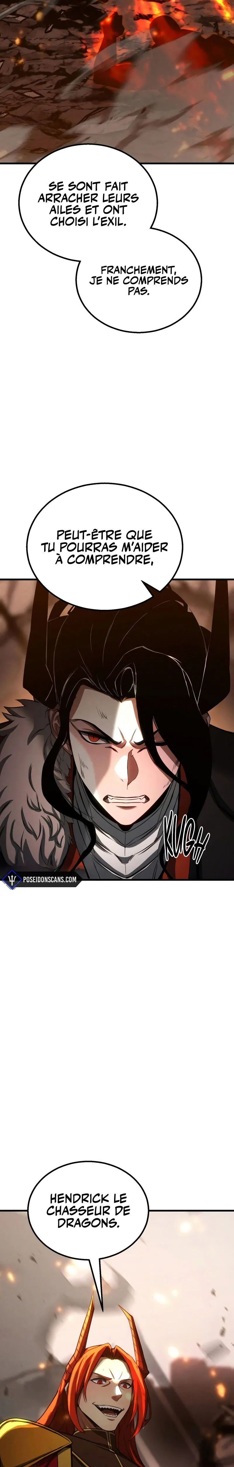 Read Absolute Necromancer FR Manga Online
