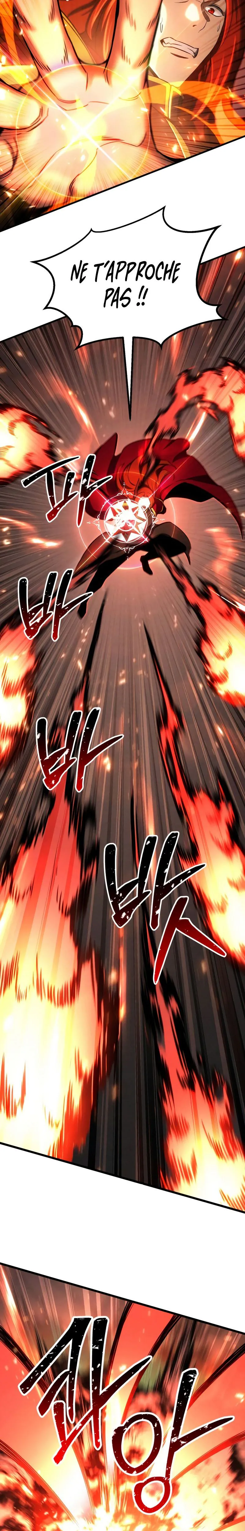 Read Absolute Necromancer FR Manga Online