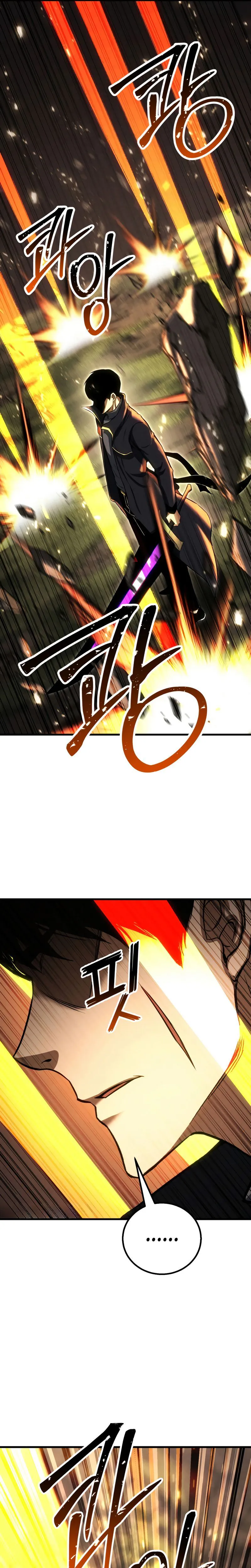 Read Absolute Necromancer FR Manga Online