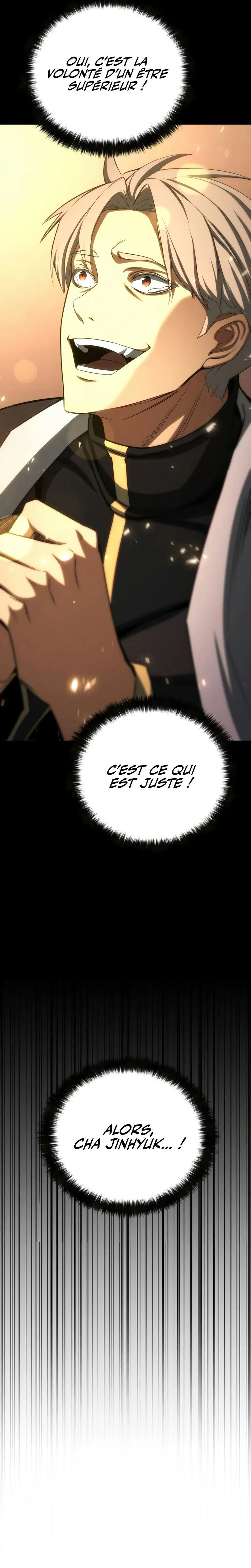 Read Absolute Necromancer FR Manga Online