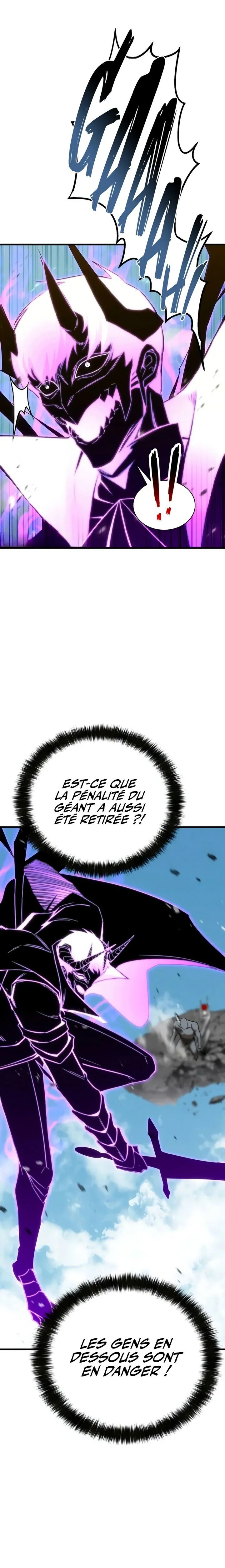 Read Absolute Necromancer FR Manga Online