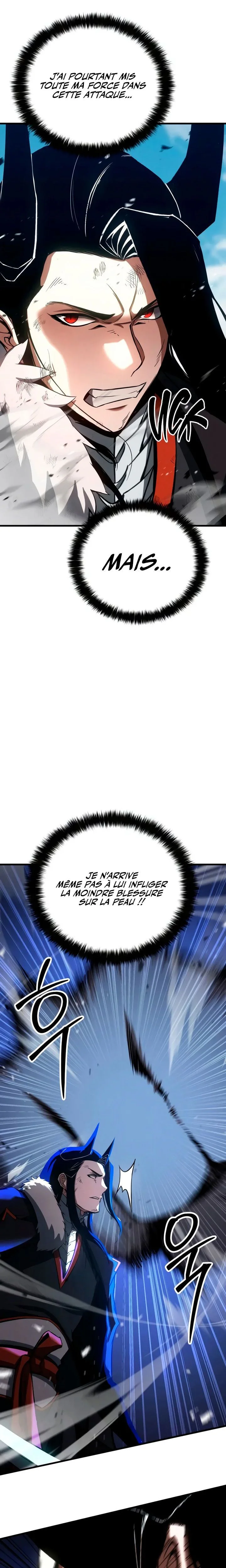 Read Absolute Necromancer FR Manga Online