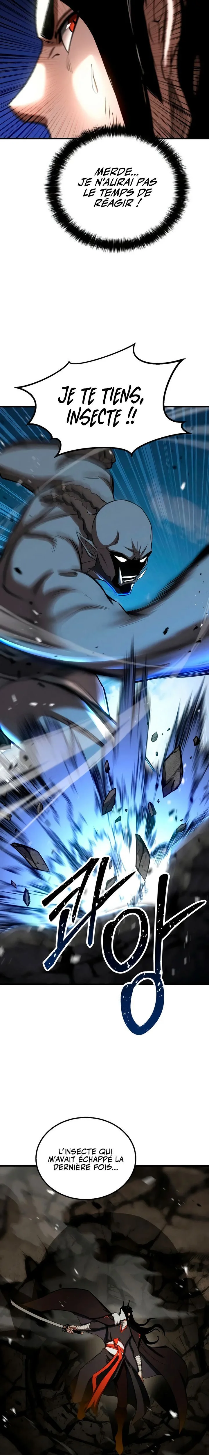 Read Absolute Necromancer FR Manga Online