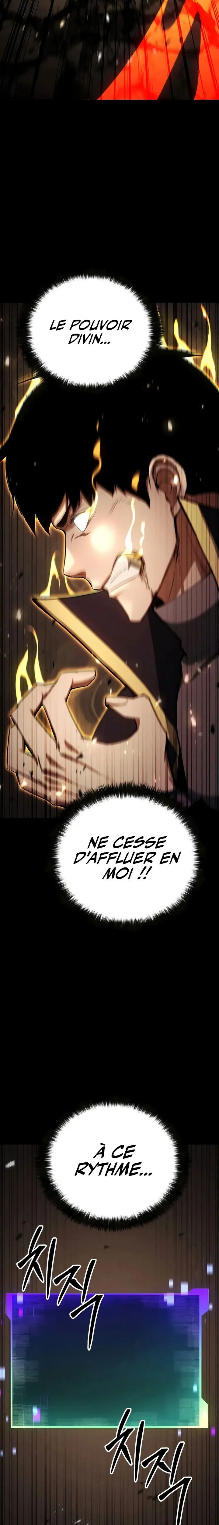 Read Absolute Necromancer FR Manga Online