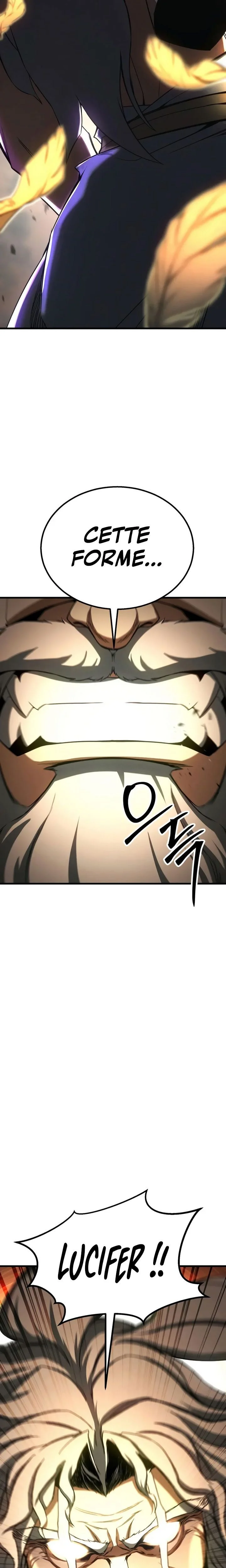 Read Absolute Necromancer FR Manga Online