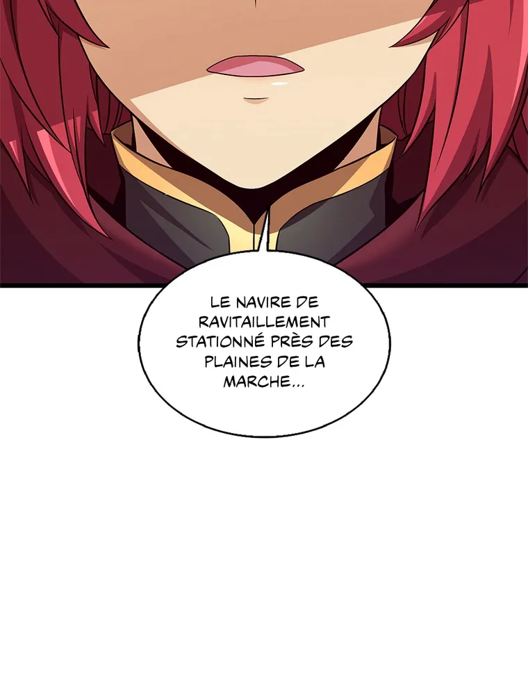 Read Arcane Sniper FR Manga Online