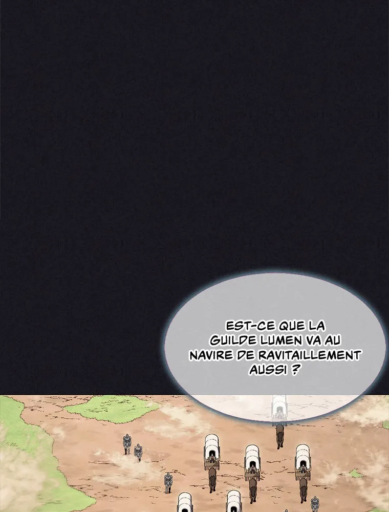 Read Arcane Sniper FR Manga Online