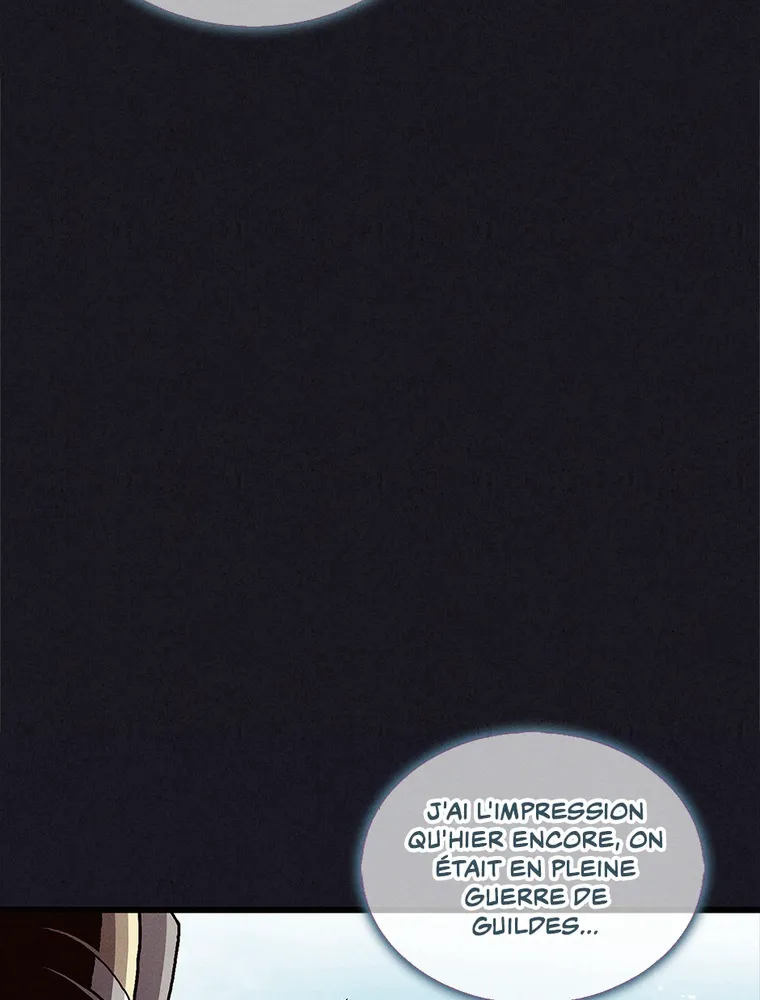 Read Arcane Sniper FR Manga Online