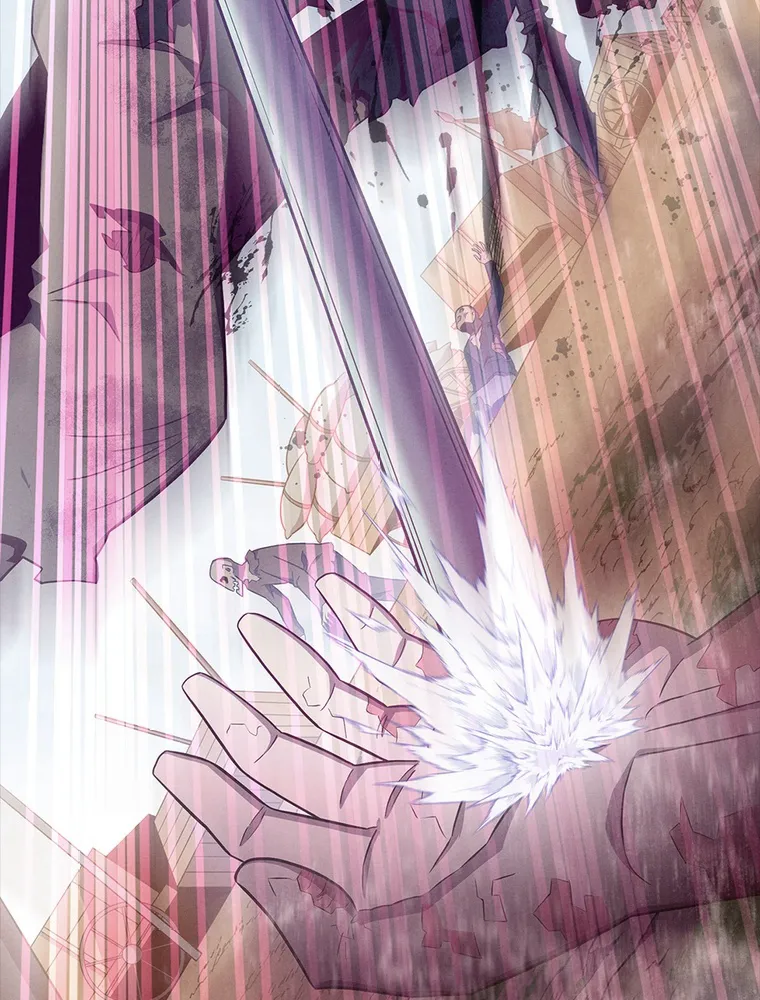 Read Arcane Sniper FR Manga Online