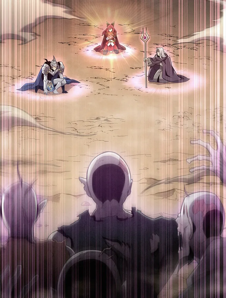 Read Arcane Sniper FR Manga Online