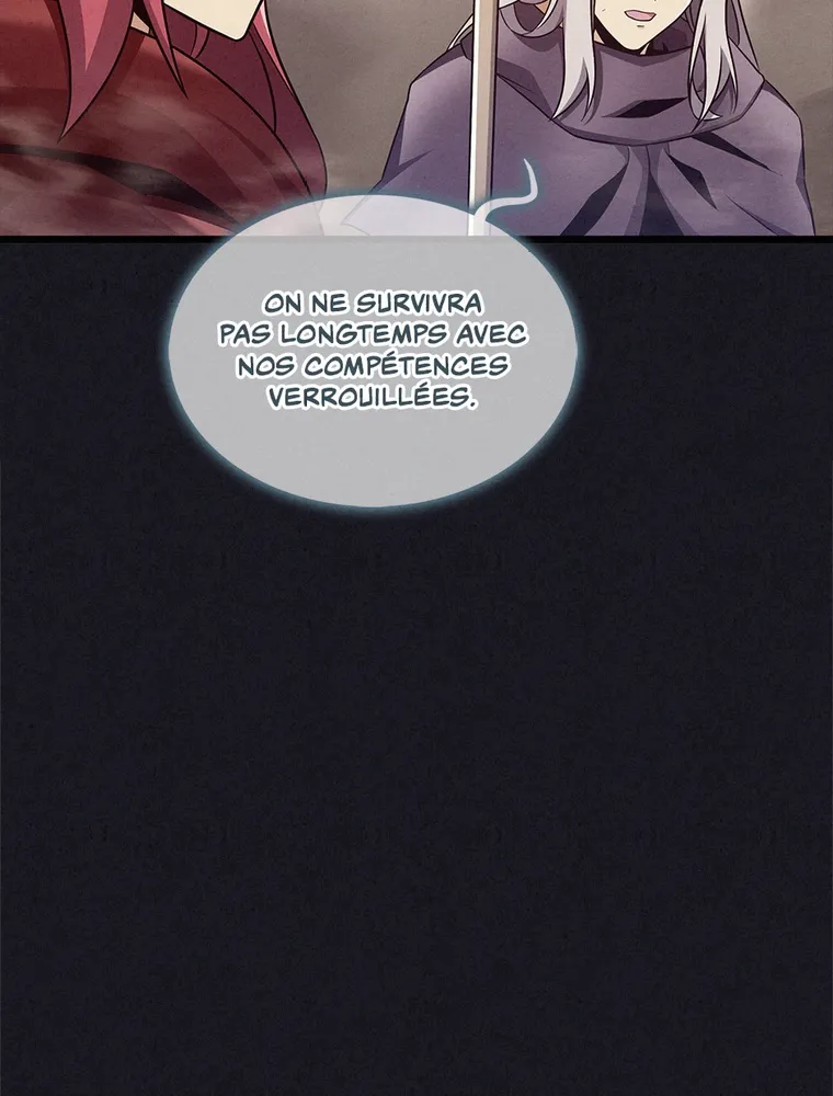 Read Arcane Sniper FR Manga Online