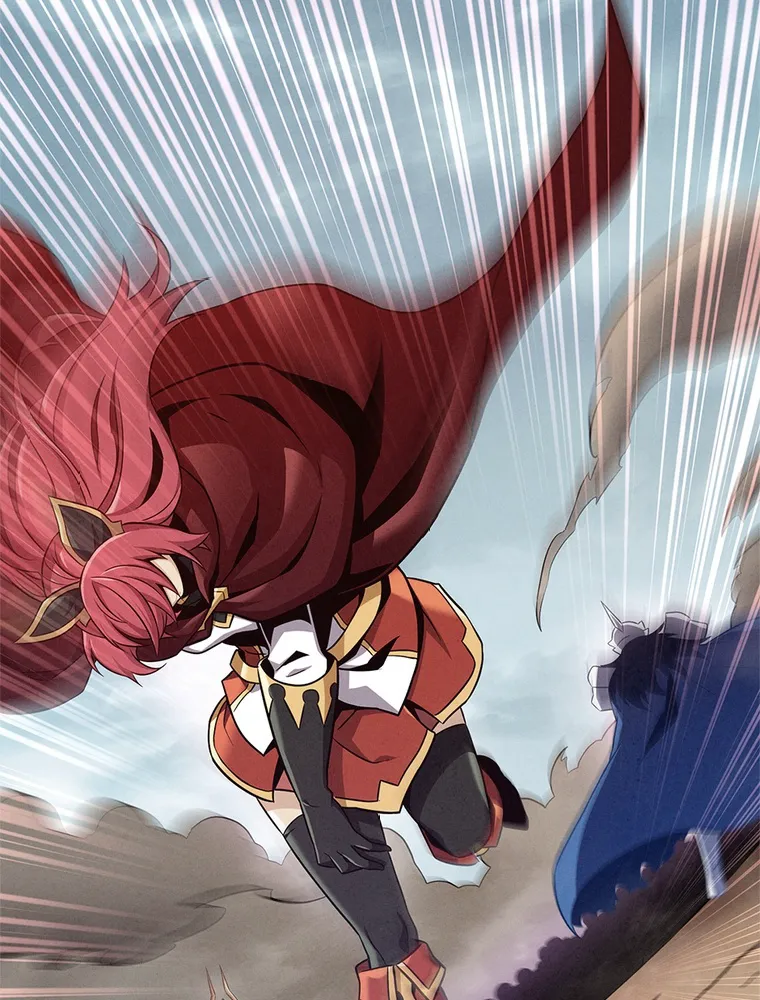 Read Arcane Sniper FR Manga Online