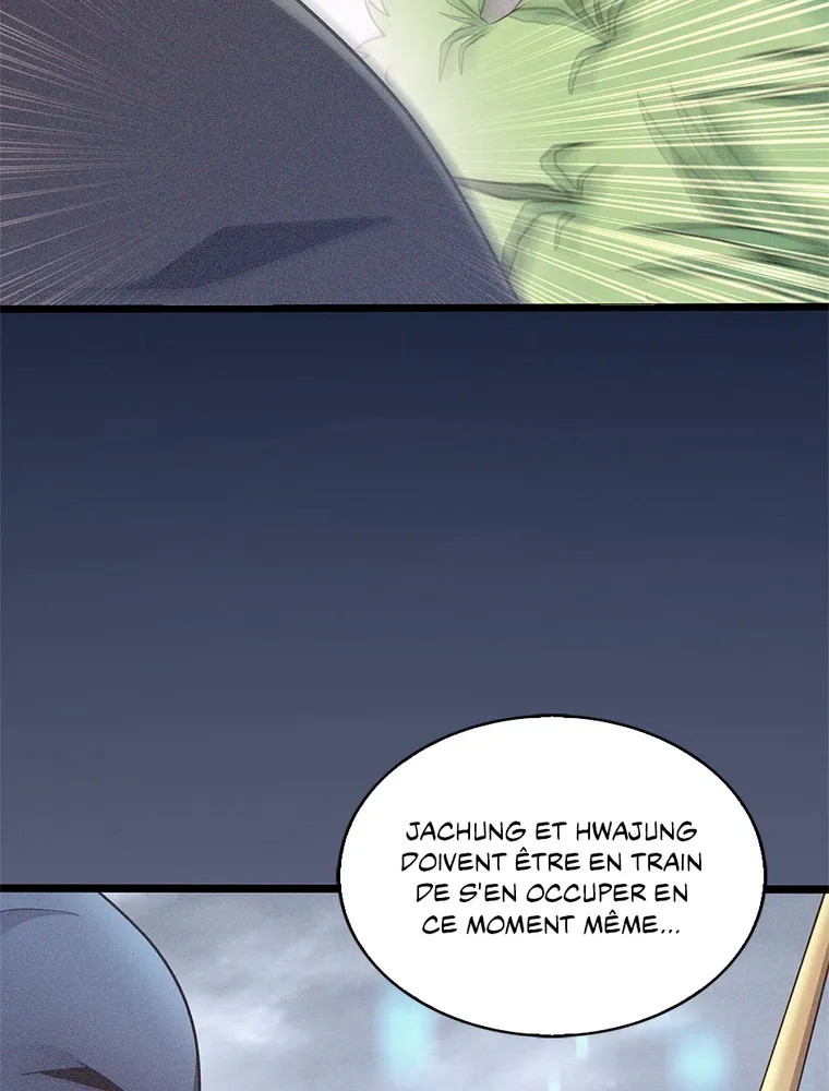Read Arcane Sniper FR Manga Online