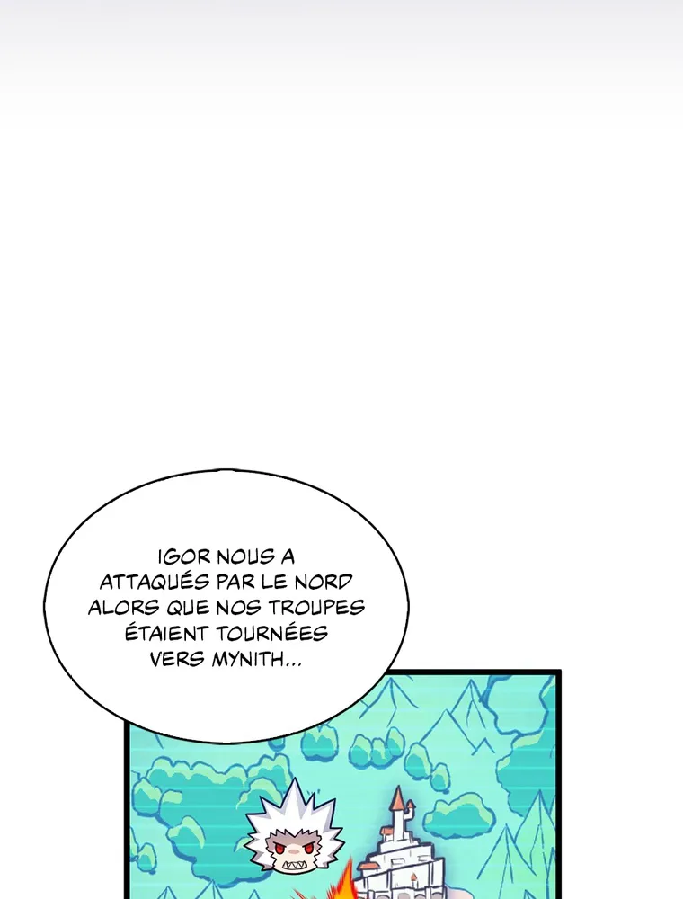 Read Arcane Sniper FR Manga Online