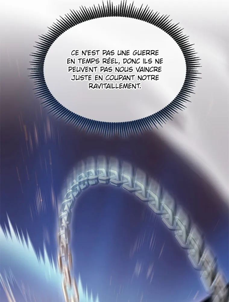 Read Arcane Sniper FR Manga Online