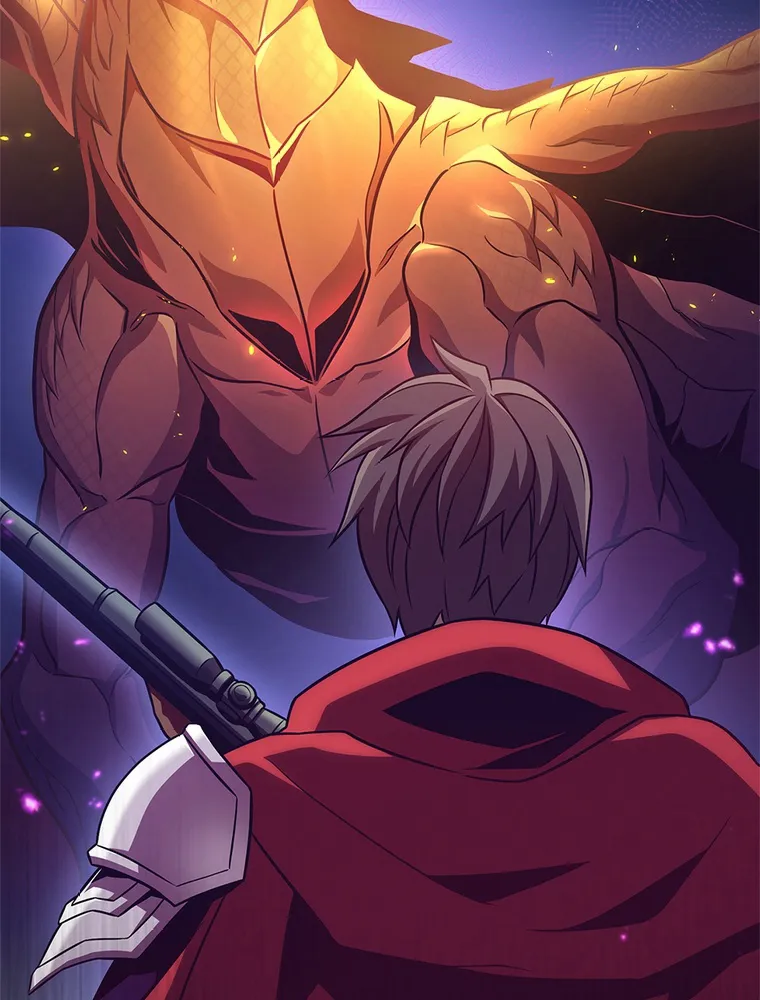 Read Arcane Sniper FR Manga Online