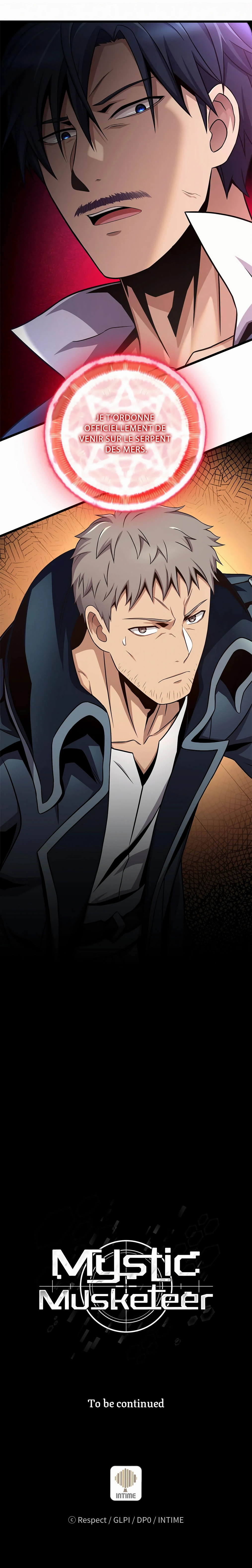 Read Arcane Sniper FR Manga Online