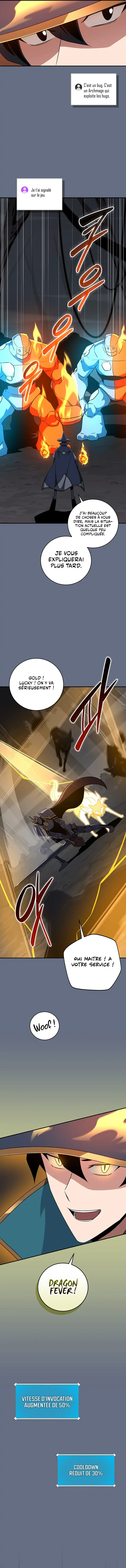 Read Bj Archmage FR Manga Online