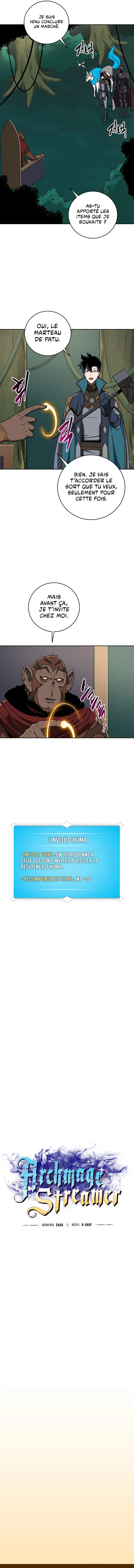 Read Bj Archmage FR Manga Online