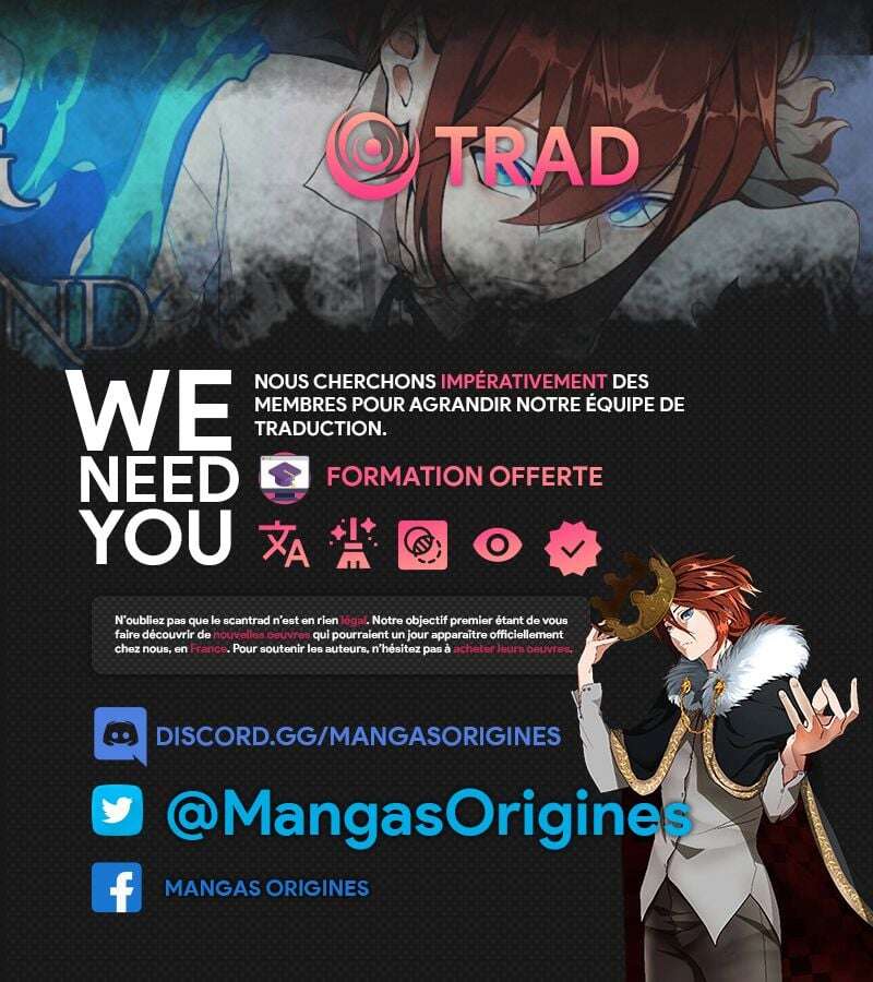 Read Damn Reincarnation FR Manga Online