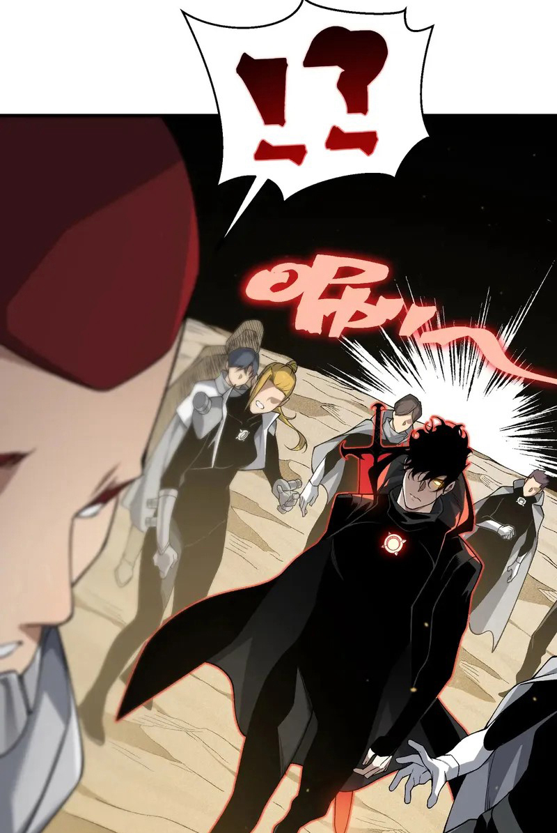 Read Demon Evolution FR Manga Online
