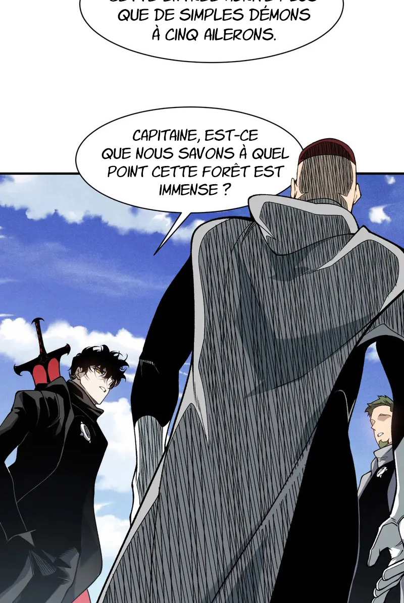 Read Demon Evolution FR Manga Online