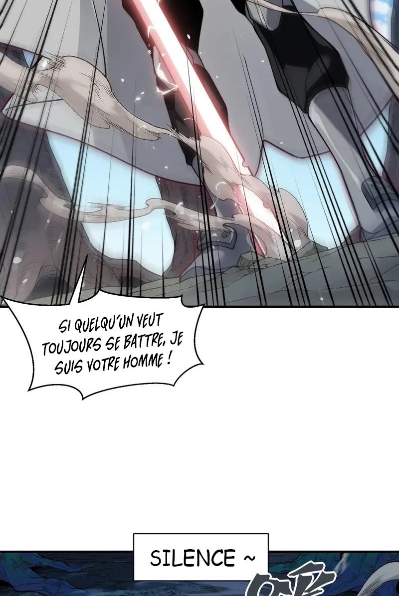 Read Demon Evolution FR Manga Online
